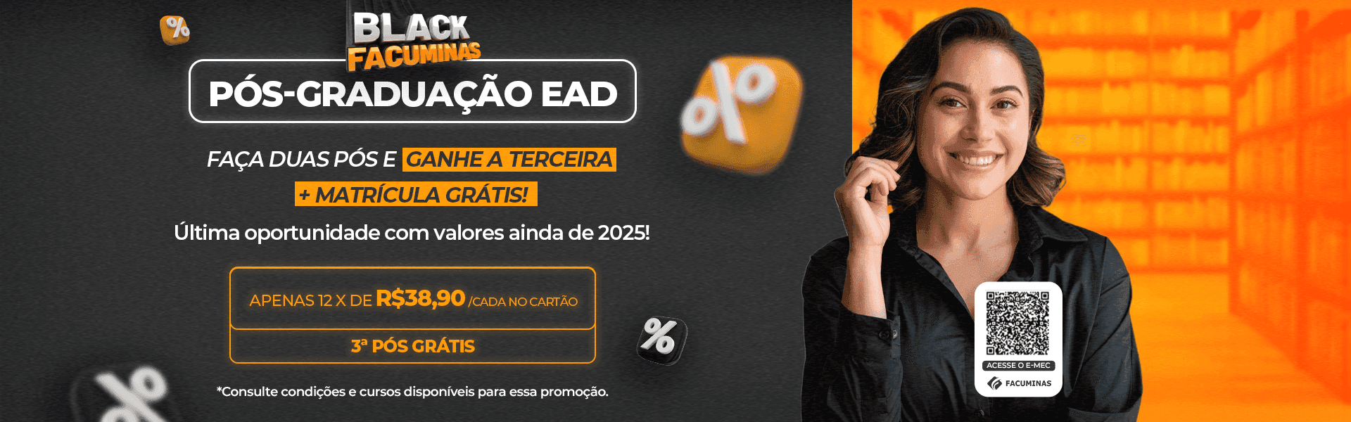 Pós-Graduação Online