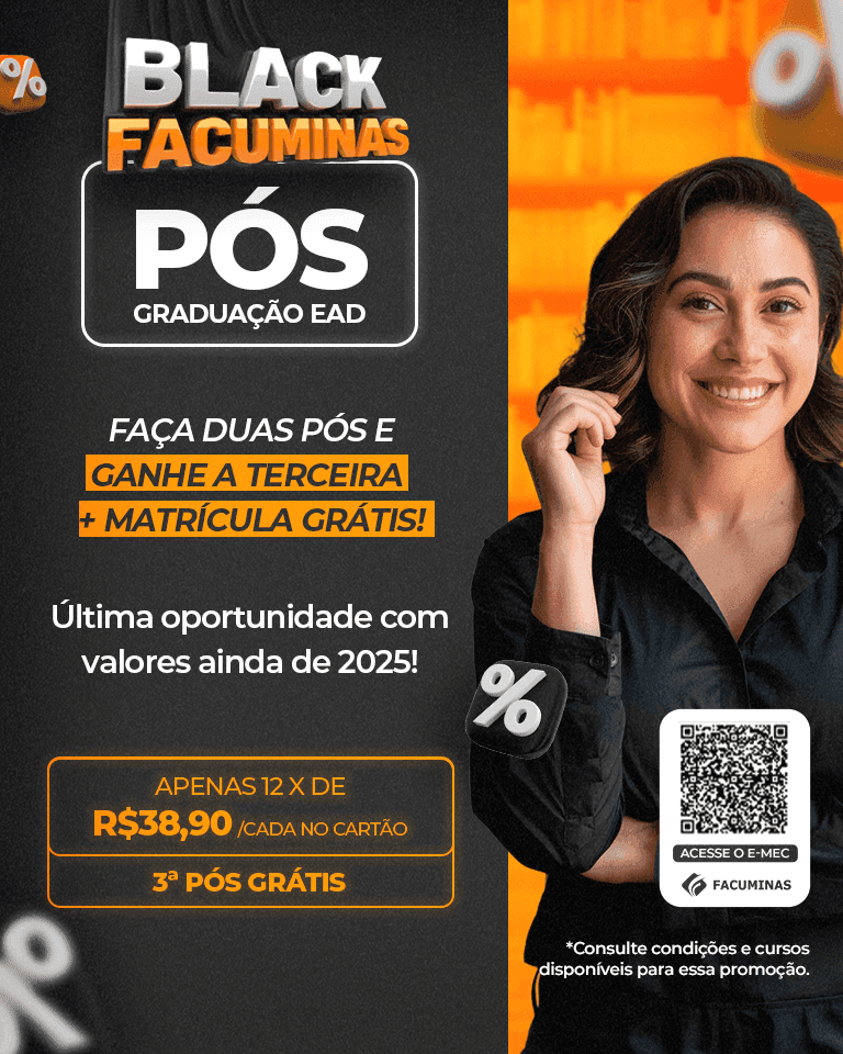Pós-Graduação Online