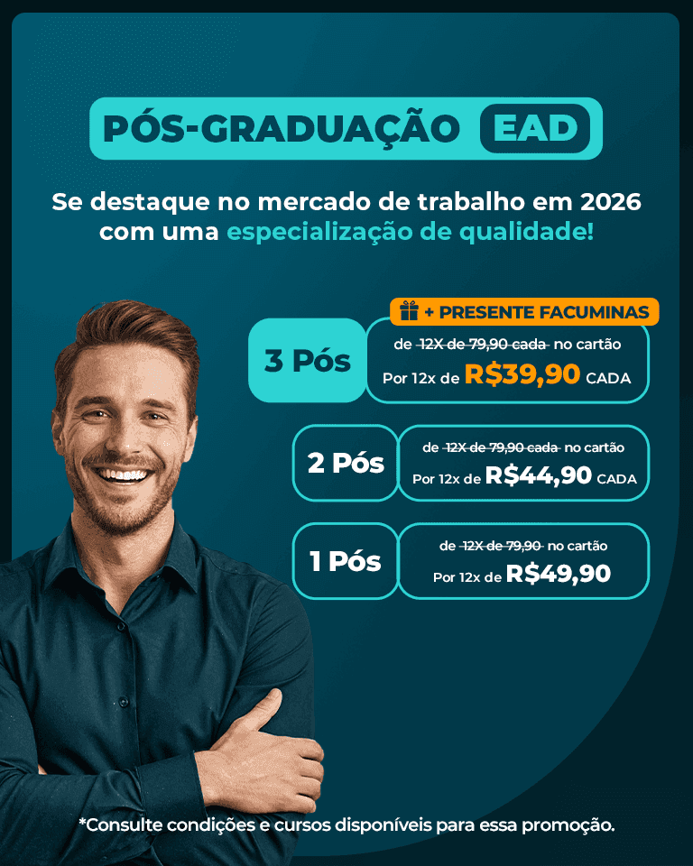 Pós-Graduação Online